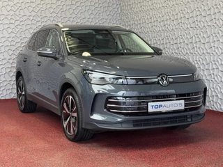 Volkswagen Tiguan 03/2024 - afbeelding nr 1