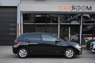 Volkswagen Polo Volkswagen Polo 1.0 TSI Highline Camera ACC Lane IQLed Virtual DSG - afbeelding nr 8