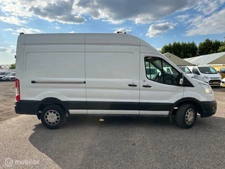 Ford Transit Ford Transit 350 2.0 TDCI L3H2 RWD 180 PK - afbeelding nr 5