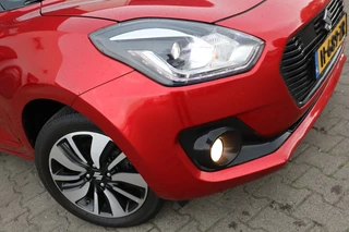 Suzuki Swift - afbeelding nr 22