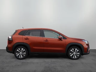 Suzuki S-Cross - afbeelding nr 18