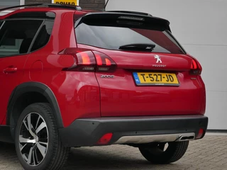 Peugeot 2008 Peugeot 2008 1.2 PureTech GT-line Dealer onderhouden| Carplay - afbeelding nr 26