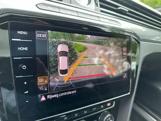 Volkswagen Arteon Volkswagen Arteon 1.5 TSI DSG7 Business R Pano / Keyless / Virtual - afbeelding nr 25