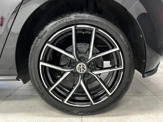 Volkswagen Polo Volkswagen Polo 1.0 TSI R-LINE | ACC | CAMERA | KEYLESS | - afbeelding nr 11