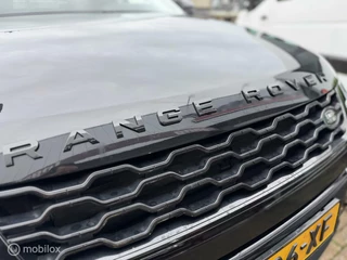 Land Rover Range Rover Evoque Land Rover Range Rover Evoque 1.5 P300e AWD S /Black Edition - afbeelding nr 22