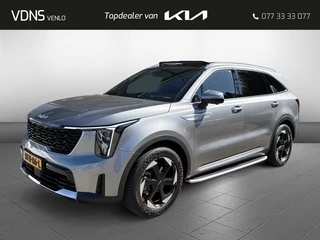 Kia Sorento - 464449801-0
