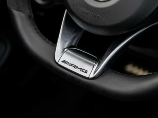 Mercedes-Benz C-Klasse Mercedes C-klasse Cabrio C43 AMG 367PK Speedshift 4MATIC Burmester Stoelkoeling Airscarf Sportuitlaat Memory - afbeelding nr 32