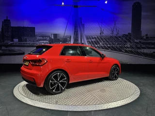 Audi A1 Sportback Audi A1 SPORTBACK 30 TFSI Advanced edition*Design Luxe* Leder*LED*Keyless* - afbeelding nr 13