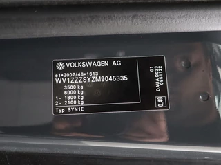 Volkswagen Crafter | Navigatie | Camera | Airco | Cruise | Betimmering - afbeelding nr 21