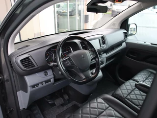 Peugeot Expert Peugeot Expert Bestel 231L 2.0 BlueHDI 180 Premium Automaat - afbeelding nr 3