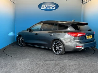 Ford Focus Ford Focus Wagon 1.0 EcoBoost Titanium Business AUTOMAAT - afbeelding nr 16