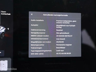 Tesla Model 3 Tesla Model 3 Standard RWD Plus 60 kWh - afbeelding nr 23