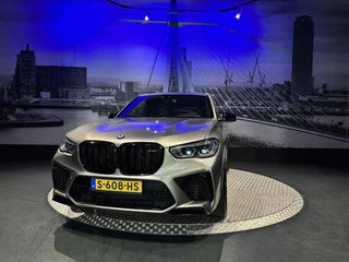 BMW X5 BMW X5 M Competition *VossenWheels*Carbon*Pano*NL Auto* - afbeelding nr 6