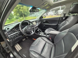 Kia Niro Kia Niro 1.6 GDi Hybrid ExecutiveLine - afbeelding nr 29