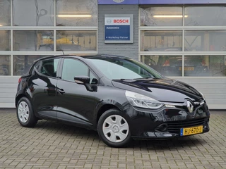 Renault Clio - 289234520-0