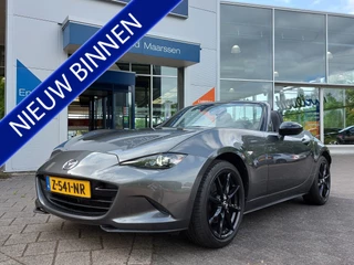 Mazda MX-5 - 303754096-0