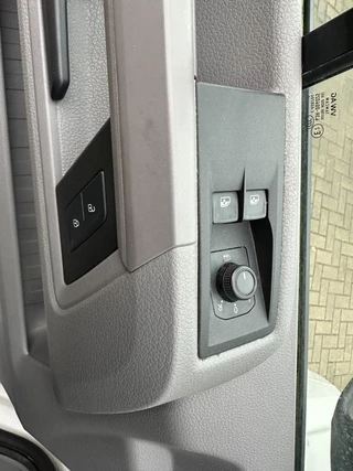 Volkswagen Crafter Cruise control/apple CarPlay/achteruitrijcamera - afbeelding nr 19