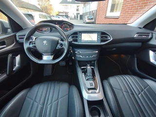 Peugeot 308 - afbeelding nr 12
