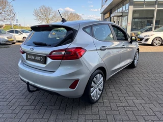 Ford Fiesta - afbeelding nr 27