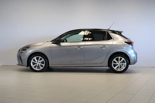 Opel Corsa Opel Corsa 1.2 Elegance - Dodehoeksens. - Stoelverwarming - Carplay - afbeelding nr 7