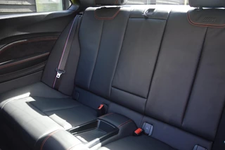 BMW M2 BMW 2-serie Coupé M2 DCT Competition Track Pack NL Auto Liefhebbersauto - afbeelding nr 9