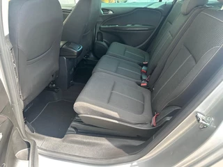 Opel Zafira Opel Zafira Tourer 1.4 Innov. 7p./NAVI/PARKS/CAMERA/APK/NAP - afbeelding nr 22