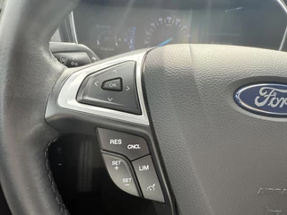 Ford Mondeo Ford Mondeo Wagon 2.0 IVCT HEV Titanium 187pk Cruise Control | Navigatie | Apple Carplay / Android Auto | Climate control | Extra Winterbanden set! - afbeelding nr 10