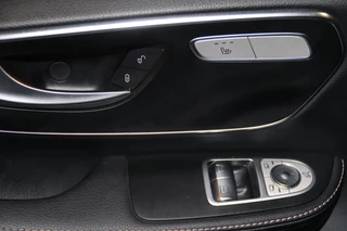 Mercedes-Benz EQV Mercedes-Benz EQV 300 L2 Financial lease 650 euro per maand - afbeelding nr 17