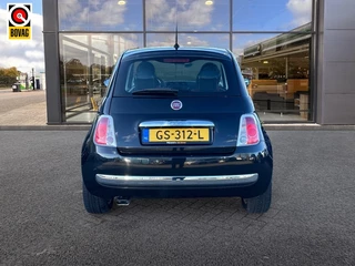 Fiat 500 - afbeelding nr 6