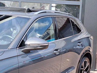 Volkswagen Tiguan Volkswagen Tiguan 1.5 eTSI R-Line Business | Pano | Trekhaak | Stoelverwarming | ACC | HUD | - afbeelding nr 54