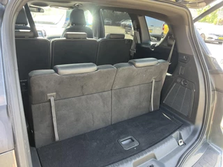 Ford S-Max Ford S-Max 2.5 FHEV ST-Line 7pers 190pk | Full LED | Panoramadak | Adaptieve Cruise | Sony Navi | BLIS - afbeelding nr 16