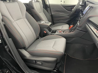 Subaru Forester - afbeelding nr 14