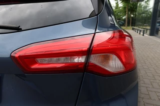 Ford Focus Ford Focus 1.0 EcoBoost AUTOMAAT ST-Line Business NAVI, Camera, Winterpakket, Full Led - afbeelding nr 23