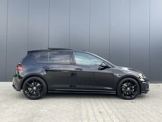 Volkswagen Golf Volkswagen Golf 7.5 2.0 TSI R 4Motion 310PK|Akra|Pano|Leer - afbeelding nr 40