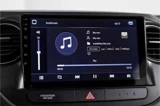 Hyundai i10 | Cruise | Airco | Radio | - afbeelding nr 25