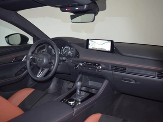 Mazda 3 - afbeelding nr 13