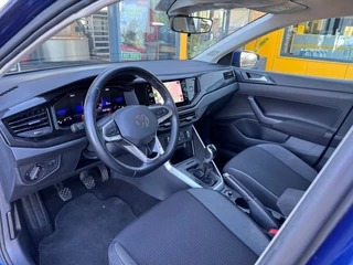 Volkswagen Polo Volkswagen Polo 1.0 TSI Life - LED - Apple/Android auto - afbeelding nr 19