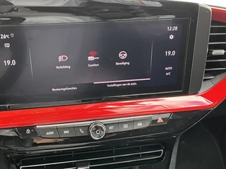 Opel Mokka Opel Mokka 1.2 Turbo GS # Rijklaar # Trekhaak | Navi | camera - afbeelding nr 26