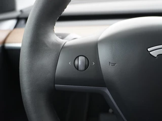 Tesla Model Y TESLA MODEL Y LONG RANGE AUTOPILOT | LEDER | TESLA GARANTIE T/M 11-2026 - afbeelding nr 29