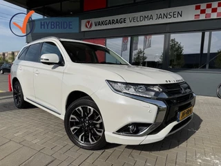 Mitsubishi Outlander - 141245771-0