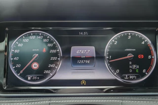 Mercedes-Benz S-Klasse Mercedes S-klasse 350 BlueTEC Prestige Plus PANO DISTRONIC HEAD UP NIEUWSTAAT - afbeelding nr 30