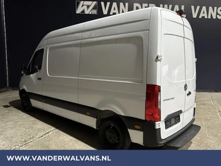 Mercedes-Benz Sprinter Bijrijdersbank - afbeelding nr 2