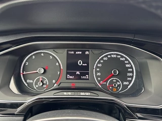 Volkswagen Polo Volkswagen Polo 1.0 TSI HIGHLINE NAVI/ACC/PDC/STOELVERW - afbeelding nr 17