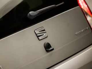 SEAT Mii (5 DEURS, AIRCO, CRUISE, GETINT GLAS, PARKEERSENSOREN, SPORTSTOELEN, LM VELGEN, NIEUWE APK, NIEUWSTAAT) - afbeelding nr 18
