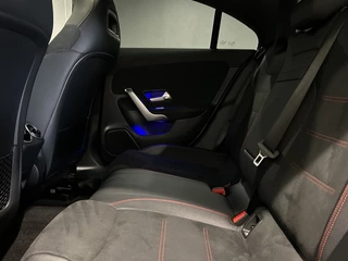 Mercedes-Benz CLA - afbeelding nr 41