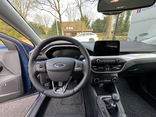 Ford Focus Bang&Olufsen/Airco/Lichtmetalen velgen/Navi - afbeelding nr 18