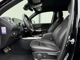 Mercedes-Benz GLB Mercedes-Benz GLB 200 Business Solution AMG | Trekhaak | Navi | 360* Camera | LED | DAB+ | Dodehoek | 19 inch - afbeelding nr 26