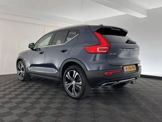 Volvo XC40 Volvo XC40 1.5 T5 Twin Engine Inscription (INCL-BTW) *PANO | LUXURY-LEATHER | FULL-LED | HARMAN/KARDON-AUDIO | DIGI-COCKPIT | HEATED-COMFORTSEATS | NAVI-FULLMAP | CARPLAY | TOWBAR | 19''ALU* - afbeelding nr 4