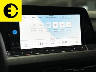 Volkswagen Golf Volkswagen Golf 1.4 eHybrid GTE | Stoelverwarming | Elektrische Trekhaak | - afbeelding nr 28
