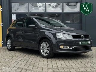 Volkswagen Polo 1.0 MPI comfortline | PDC | Airco | Zuinig